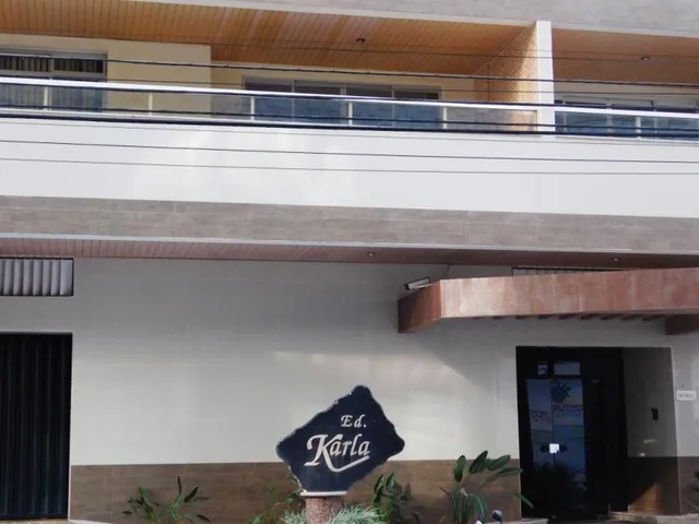 Imagem 12: APARTAMENTO COM 2 DORMITÓRIOS À VENDA, 120 M² POR R$ 410.000,00 - PRAIA DO MORRO