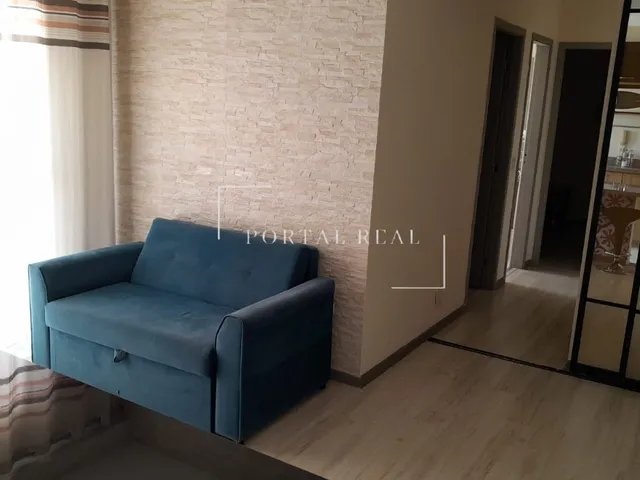 Imagem: Apartamento para locacão em campinas sp