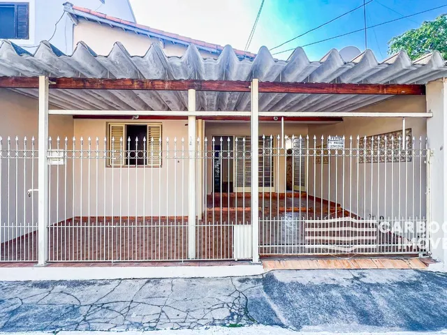Imagem: Casa a Venda e Locação no Centro em Caçapava