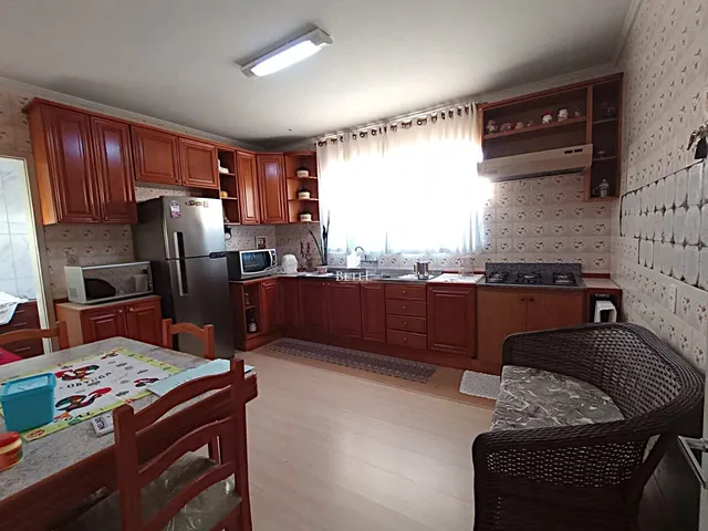 Imagem: Apartamento à venda no bairro Santa Catarina