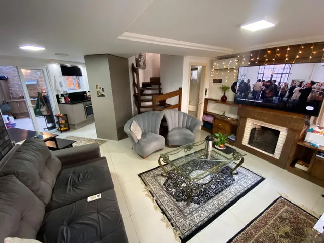 Imagem: Casa Geminada no Centro de Canela