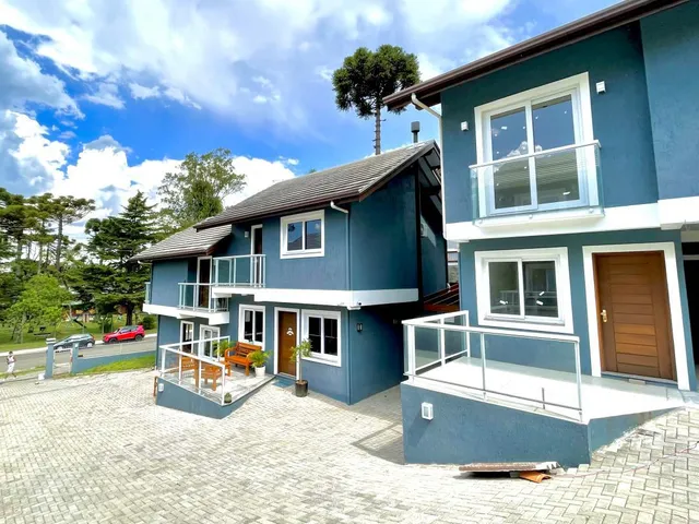 Imagem: Casa 3 Dormitórios