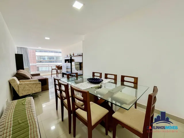 Imagem: Apartamento 03 Quartos Frente Av. Oceânica