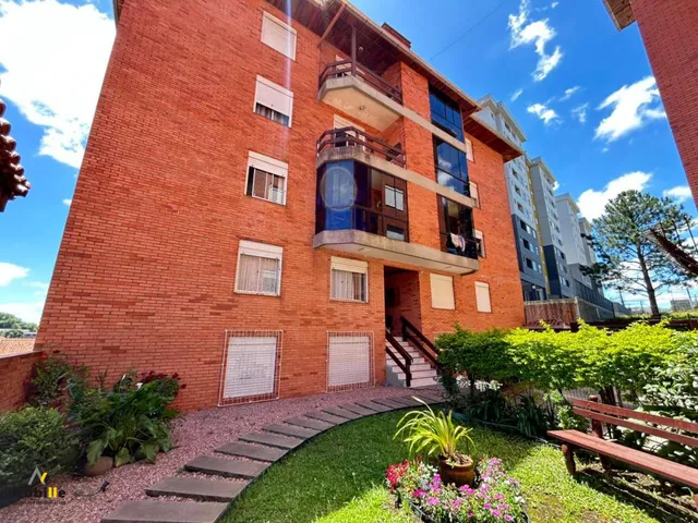 Imagem 2: Apartamento | 02 Dormitórios