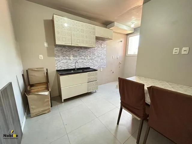Imagem 4: Apartamento | 02 Dormitórios