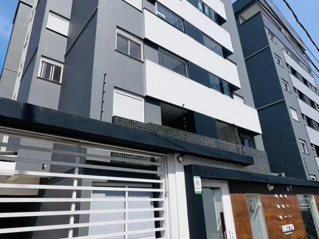 Imagem: Apartamento 02 Dormitórios