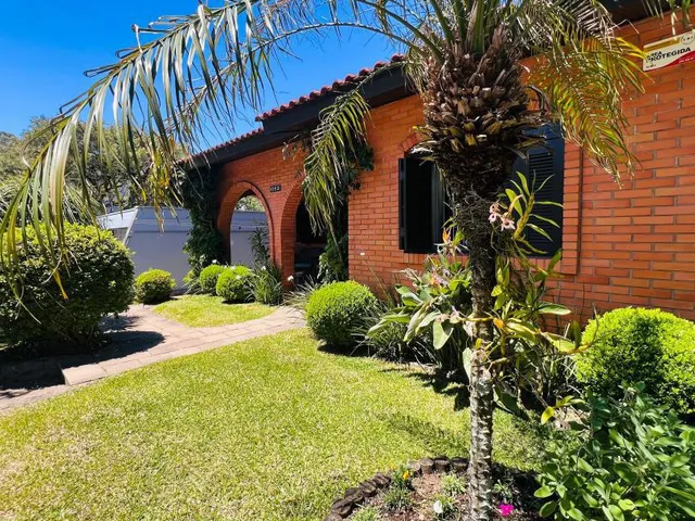 Imagem: Casa 03 Dormitórios