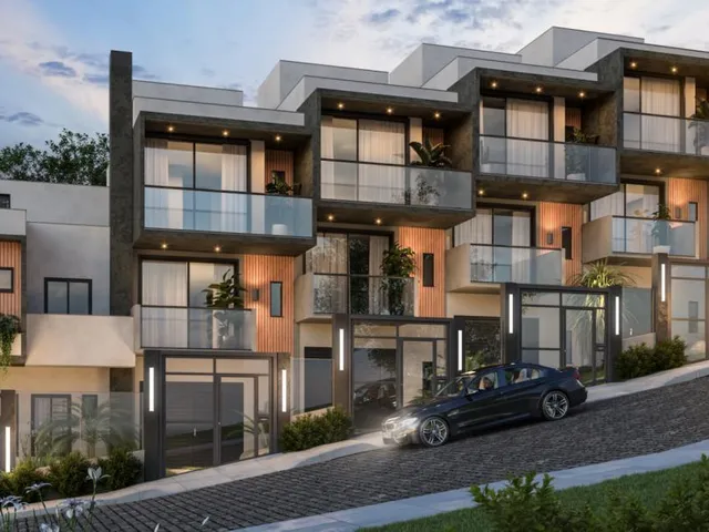 Imagem: Residencial Harmony 02 Dormitórios