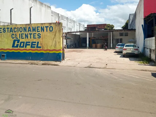 Imagem: Pavilhão/Galpão Salão Comercial em Centro