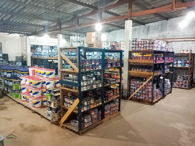 Imagem 7: Pavilhão/Galpão Salão Comercial em Centro, Valença/BA