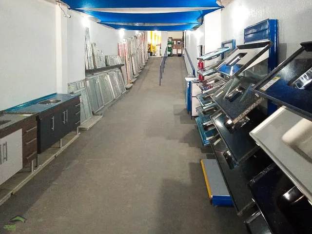 Imagem 2: Pavilhão/Galpão Salão Comercial em Centro, Valença/BA