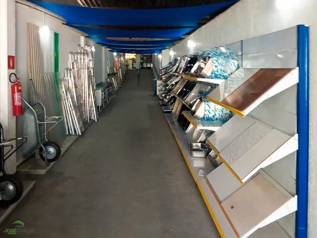 Imagem 8: Pavilhão/Galpão Salão Comercial em Centro, Valença/BA