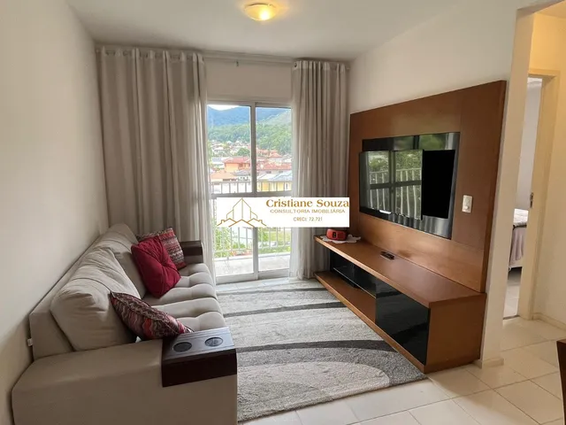 Imagem: Apartamento a 5 Minutos do Centro 2 Quartos