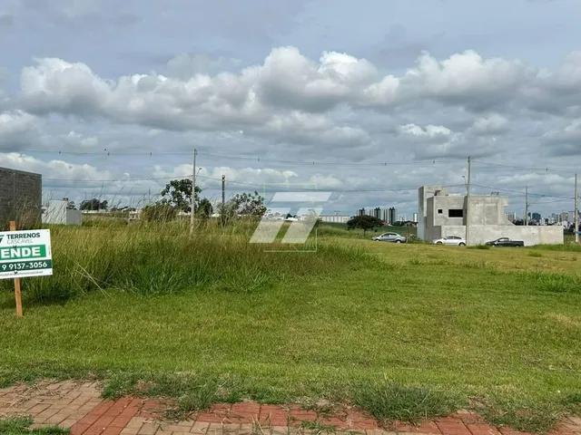 Imagem: Terreno Excelente na Avenida das Torres
