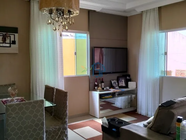 Imagem: CASA EM CAJUPIRANGA - Casa Padrãoa em Cajupiranga