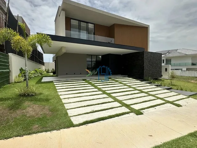 Imagem: Condomínio Aphaville Catuana - OPORTUNIDADE