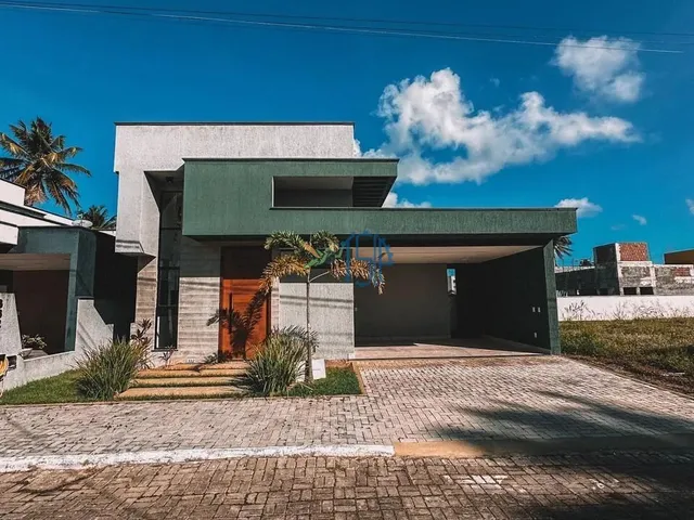 Imagem: Oportunidade / Casa Padrão em Parnamirim