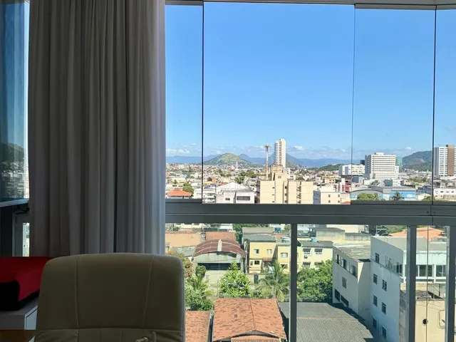 Imagem: Apartamento 70m², 2 quartos, 1 suíte com