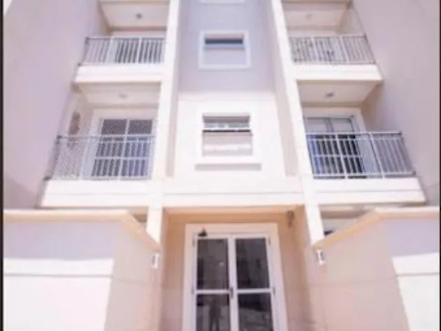 Imagem: Apartamento Residencial em Campinas - Sp
