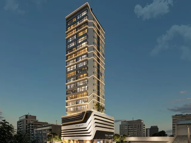 Imagem: Villa Milano