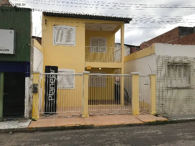 Imagem: Sobrado Aconchegante de Uma Energia Vibrante