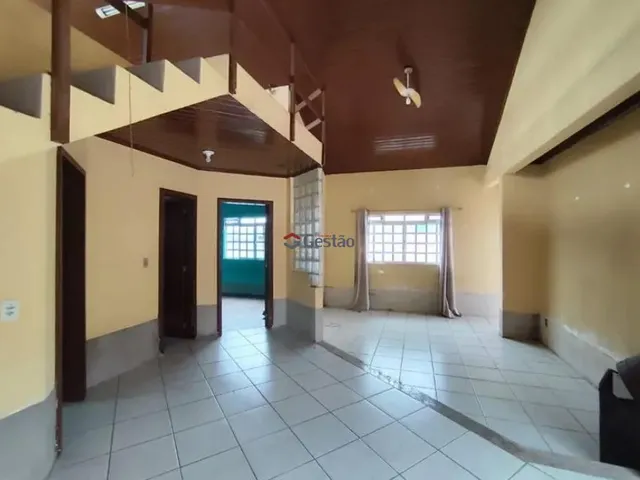 Imagem 9: Casa para Aluguel em Canoas, Bairro Niterói - 172M²
