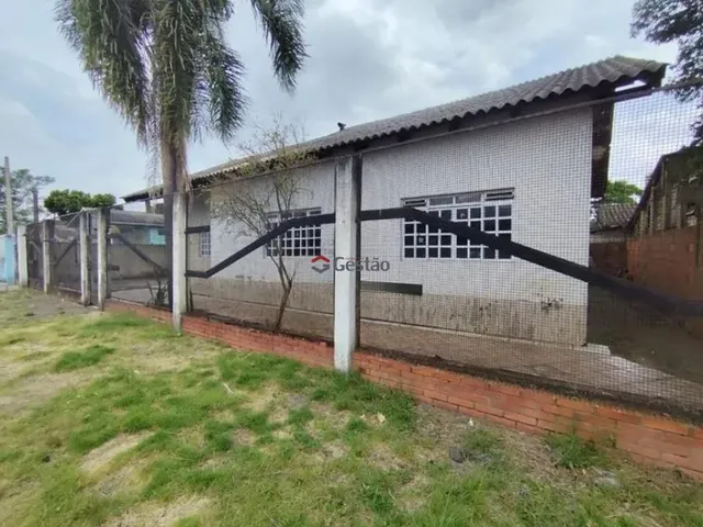 Imagem 10: Casa para Aluguel em Canoas, Bairro Niterói - 172M²