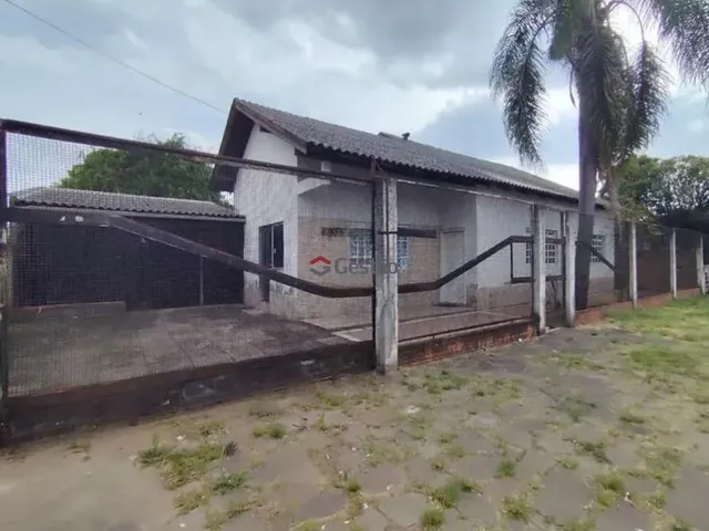 Imagem 11: Casa para Aluguel em Canoas, Bairro Niterói - 172M²