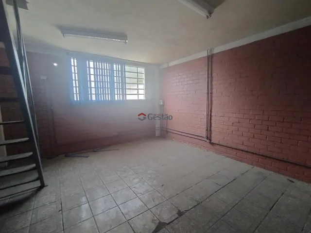Imagem: Galpão para Alugar em Canoas - Niterói