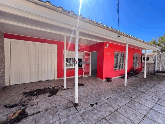 Imagem: Aluguel de Casa Sobrado em Harmonia, Canoas