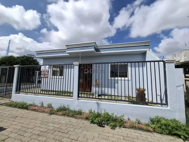 Imagem: Linda Casa com 02 Dormitórios para Alugar