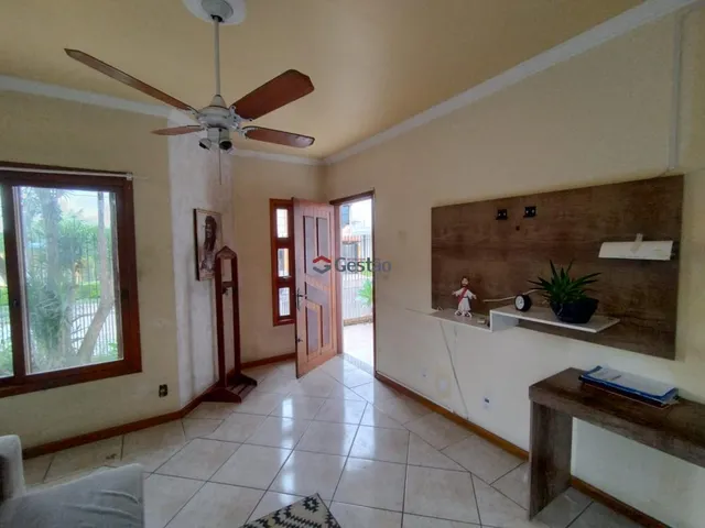 Imagem: Casa no Bairro Igara