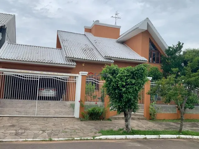 Imagem 9: Sobrado C/ 5 Quartos (02 Suítes) no Bairro Moinhos de Vento