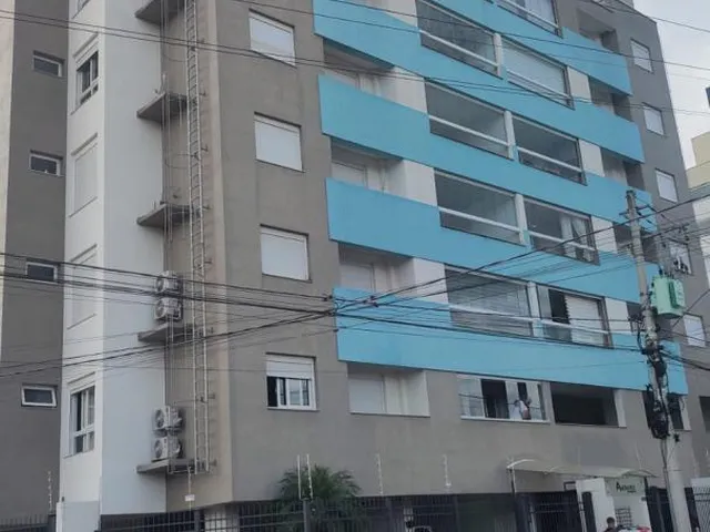 Imagem: Apartamento Centro