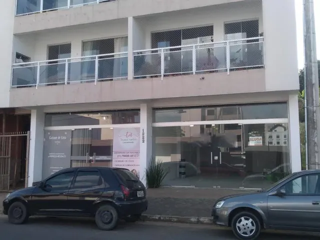 Imagem: Sala Comercial no Centro