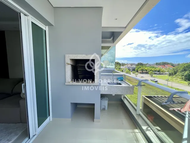 Imagem: Apartamento À Venda no Bairro Jurerê Internacional