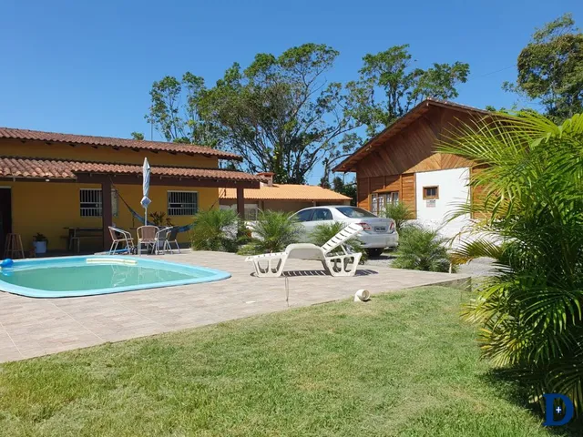 Imagem: Casa À Venda em Itapoá, Volta Ao Mundo