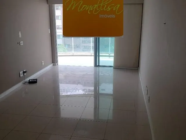 Imagem: Apartamento com 3 Dormitórios para Alugar