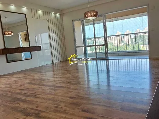 Imagem: Lindo Apartamento Botaniq Club - Jundiaí-Sp