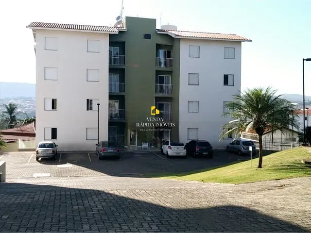 Imagem: Apartamento Residencial Viena II Vinhedo
