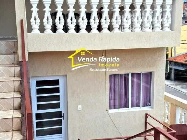 Imagem: Casa de 208m² c/3 Dorms / 1 suíte/1 vaga