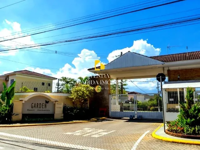 Imagem: Ótima Casa Condomínio Garden Resort