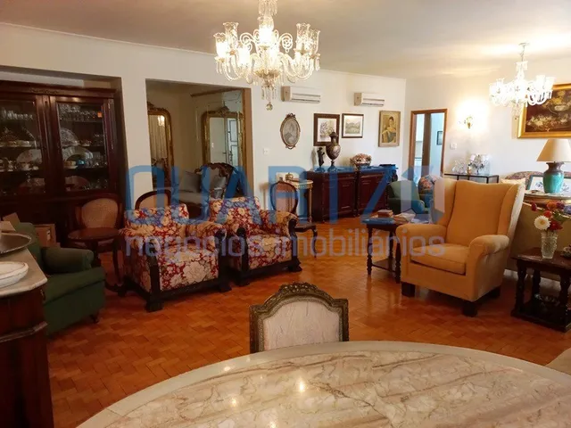 Imagem 7: Espaçoso apartamento de 4 quartos no Centro Histórico de Porto Alegre - 180m² - Vaga