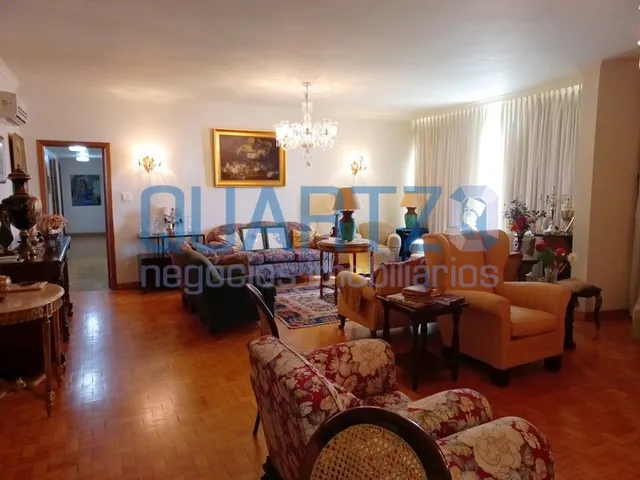 Imagem 15: Espaçoso apartamento de 4 quartos no Centro Histórico de Porto Alegre - 180m² - Vaga