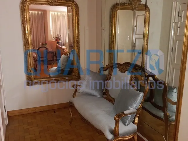 Imagem 12: Espaçoso apartamento de 4 quartos no Centro Histórico de Porto Alegre - 180m² - Vaga