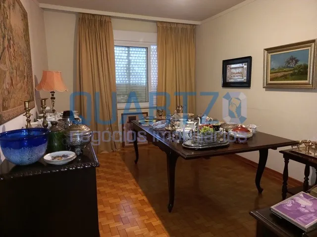 Imagem 14: Espaçoso apartamento de 4 quartos no Centro Histórico de Porto Alegre - 180m² - Vaga
