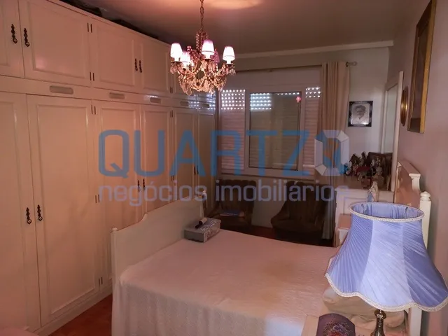 Imagem 9: Espaçoso apartamento de 4 quartos no Centro Histórico de Porto Alegre - 180m² - Vaga