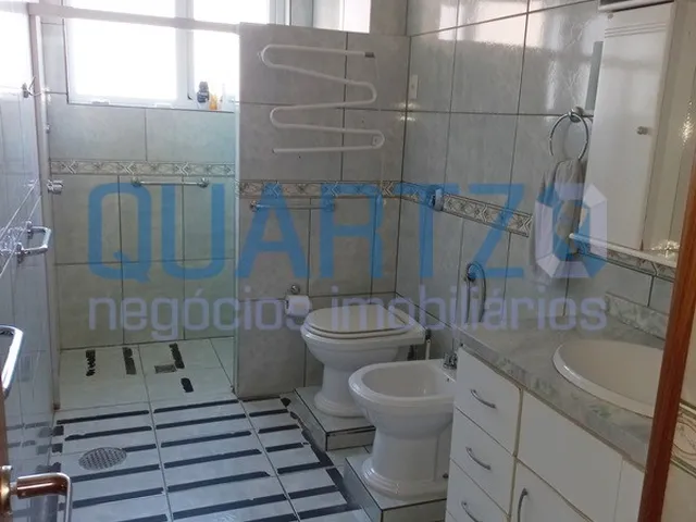 Imagem 5: Espaçoso apartamento de 4 quartos no Centro Histórico de Porto Alegre - 180m² - Vaga
