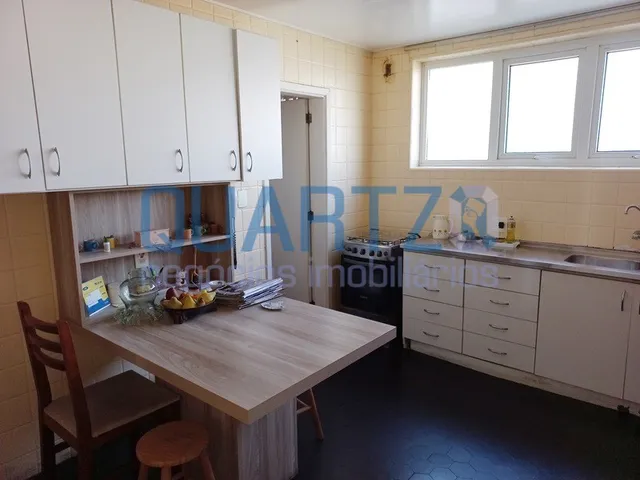 Imagem 8: Espaçoso apartamento de 4 quartos no Centro Histórico de Porto Alegre - 180m² - Vaga