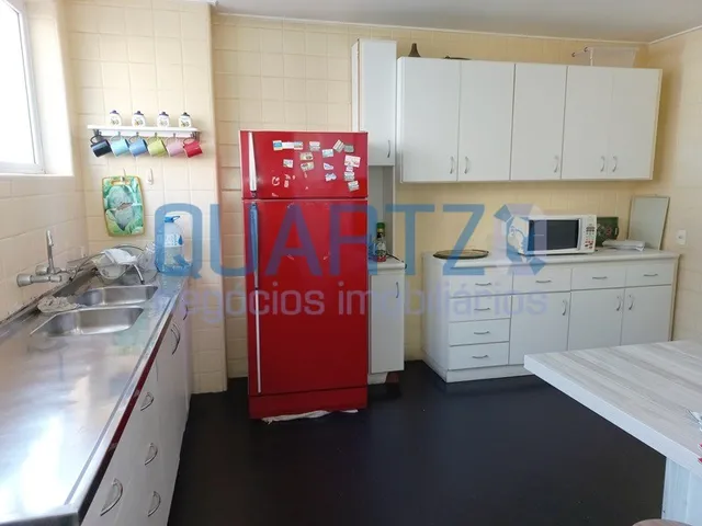 Imagem 10: Espaçoso apartamento de 4 quartos no Centro Histórico de Porto Alegre - 180m² - Vaga
